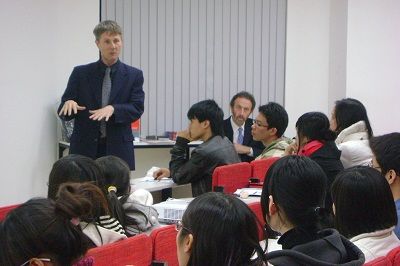 Học bổng tại trường Cao đẳng Loyalist – Canada - Ảnh 2